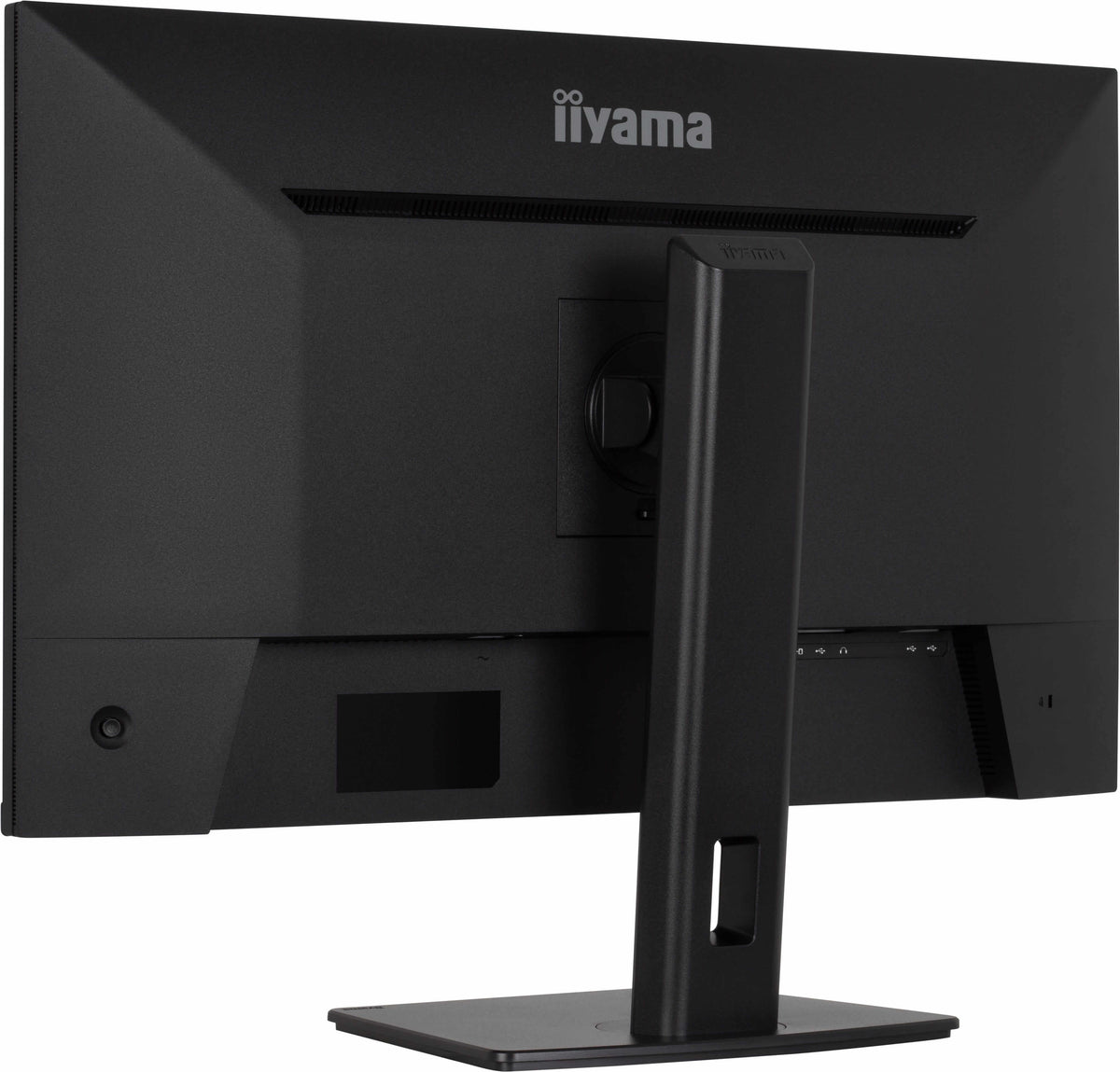 IIYAMA -   ProLite XB3294UHSCP-B1 computer monitor 80 cm (31.5) 3840 x 2160 Pixels 4K Ultra HD Zwart