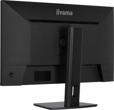 IIYAMA -   ProLite XB3294UHSCP-B1 computer monitor 80 cm (31.5) 3840 x 2160 Pixels 4K Ultra HD Zwart