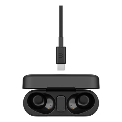 EPOS -   ADAPT E1 Headset True Wireless Stereo (TWS) In-ear Business/Everyday Bluetooth Zwart