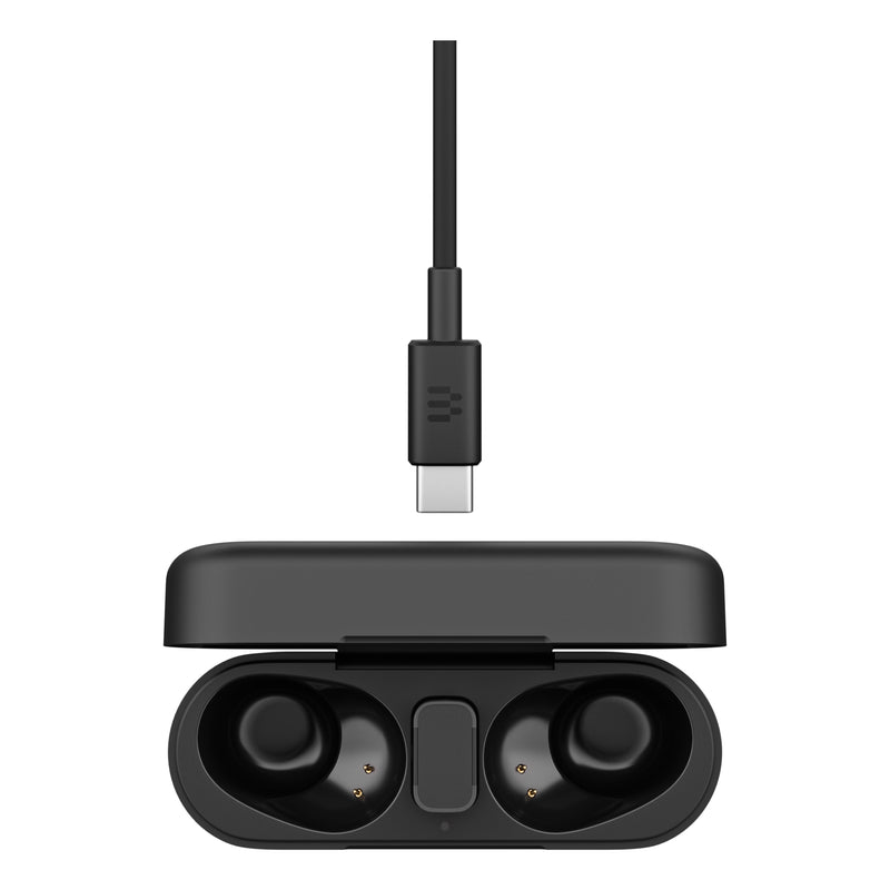 EPOS -   ADAPT E1 Headset True Wireless Stereo (TWS) In-ear Business/Everyday Bluetooth Zwart