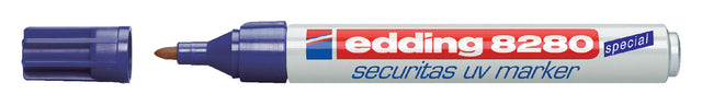 Edding-UV-Marker E-8280