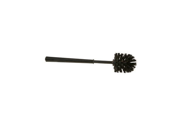 Cleaninq - WC Pinsel Bauch schwarz