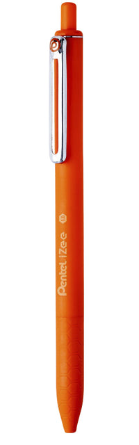 Pentel - Ball Stift Izee BX470 Orange