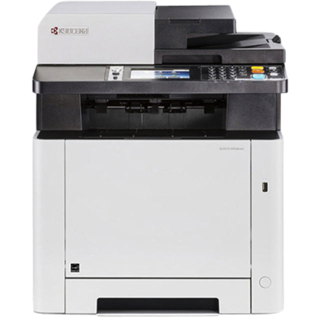 Multifunktionaler Laser Kyocera M5526CDW/A.