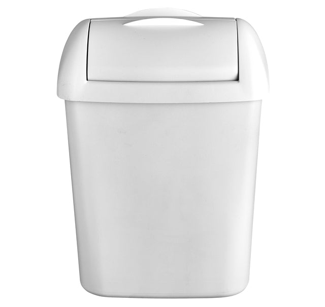Quartzline - Frauenhygiene Bak 8 Liter weiß