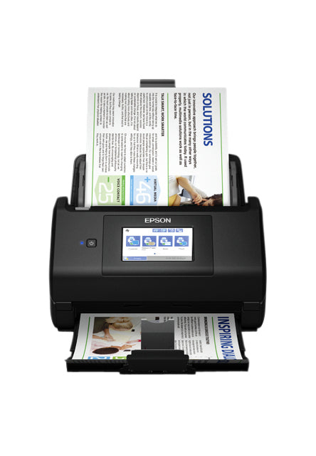 Scanner Epson ES-580W