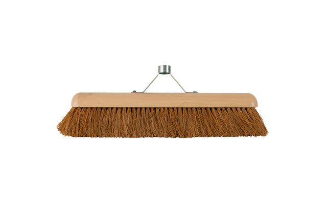 CleanInQ - Room Sweeper Coconut 50cm MS | 6 Stücke