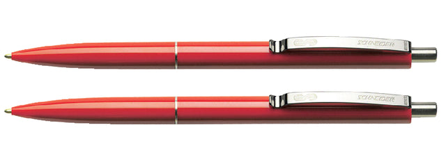 Schneider - Ballpen K15 Rot