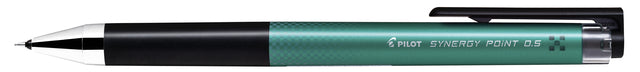 Pilot - Gelroller Synergy Point Green