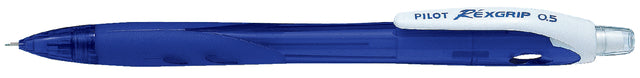 Pilot - Vulpotlood Pilot RexGrip BEGEN 0,5 mm Blau