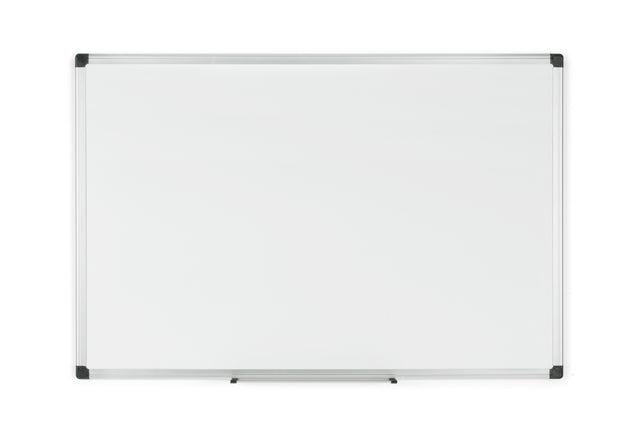 Quantore - Whiteboard 90x60 cm Emaille
