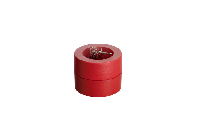 Maul - Holder Pro Ø73mmx60mm rot