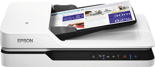 Scanner Epson DS-1660W