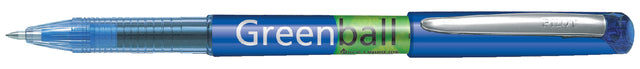 Pilot - Rollerpen Pilot Greenball Breeen Blue 0,35 mm | 10 Stücke