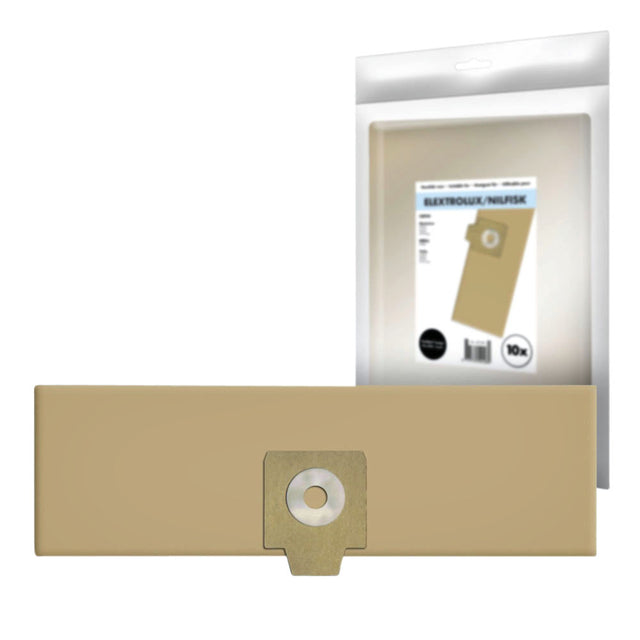 Cleaninq - Staubsauger -Bag Electrolux/Nilfisk UZ 934 Papier