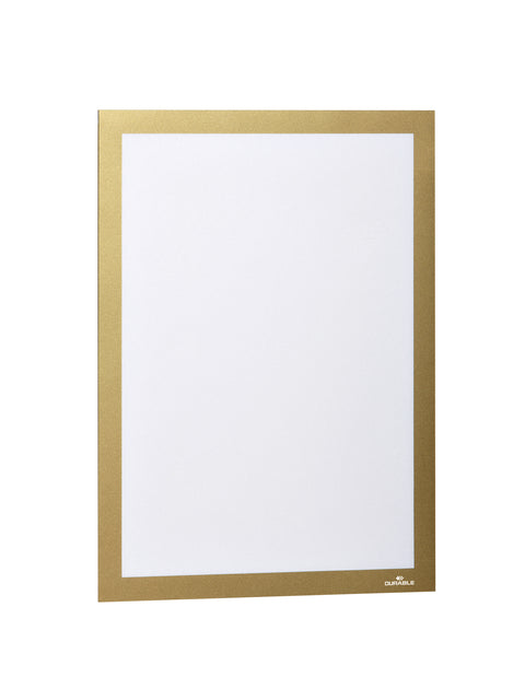 Langlebig - Duraframe 487230 A4 Gold