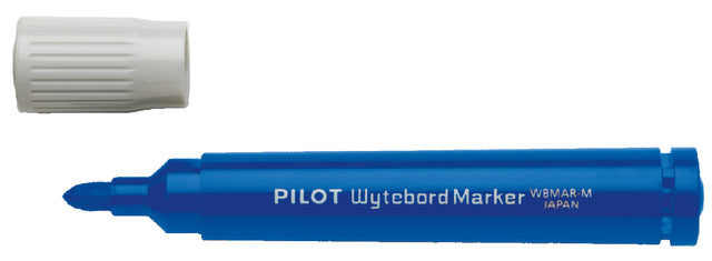 Pilot - Filztip Pilot 5071 Whiteboard um blau 1,8 mm