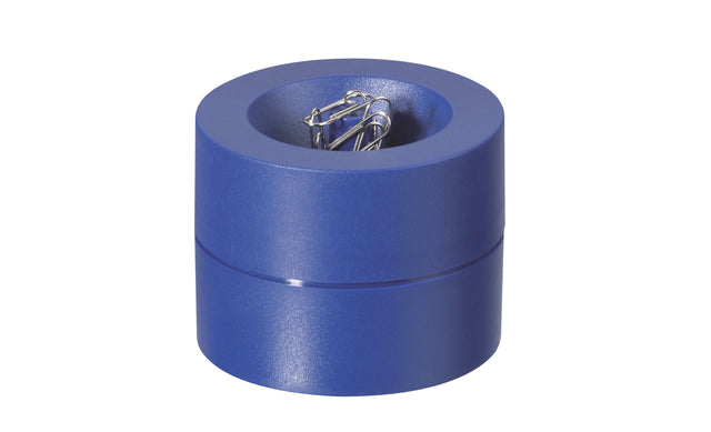 Maul - Holder Pro Ø73mmx60mm Blau