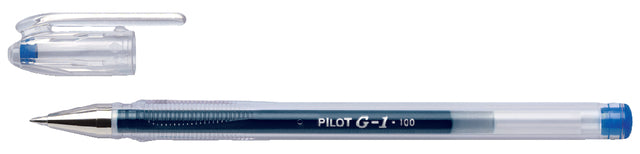 Pilot - Gindwriter Pilot G1 Blue 0,4mm | 12 Stücke