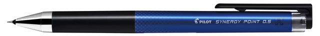 Pilot - Gelenwriter Synergy Blrt -snp5 0,25 mm blau | 12 Stücke