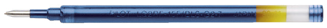 Pilot - Gingwriter Filling Pilot 2606 Blau 0,4 mm | 12 Stücke