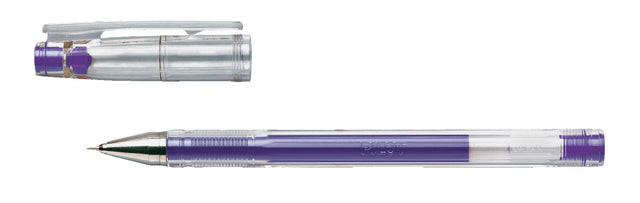 Pilot - Gindwriter Pilot G -TEC Purple 0,2mm | 12 Stücke