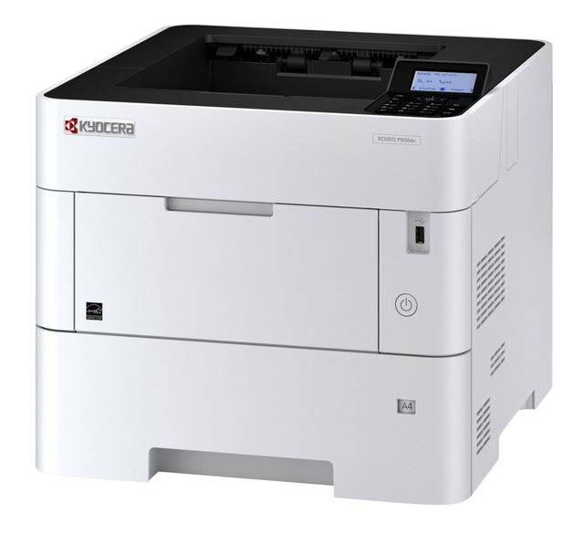 Druckerlaser Kyocera Ecosys p3145dn