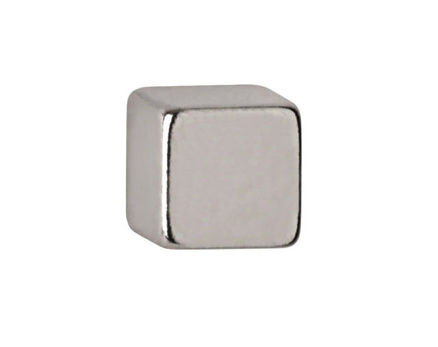 Maul - Magnet Neodym Cube 5x5x5mm 1,1 kg 10 Teile