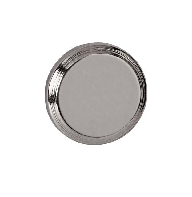 Maul - Magnet Neodym um 16 mm 5 kg Nickel