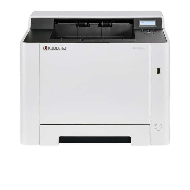 Kyocera - Druckerlaser -EcoSYS PA2100CX