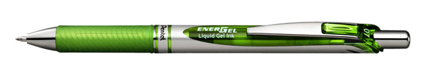 Gelship Pentel Energel BL77 Hellgrün 0,4 mm