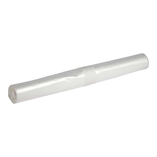 Powersterko - Abfallbeutel LDPE T60R 80x110 cm 140L trans