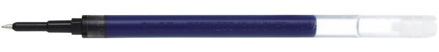 Pilot - Gingwriter Füllung Synergy BLS -SNP5 0,25 mm blau