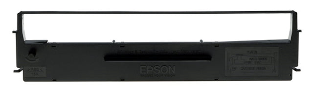 Epson - Lint S015633 für LQ -300 Nylon Black