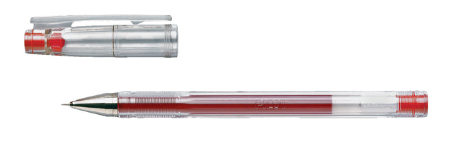 Pilot - Gindwriter Pilot G -TEC Rood 0,2 mm