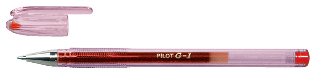 Pilot - Gindwriter Pilot G1 Red 0,32 mm