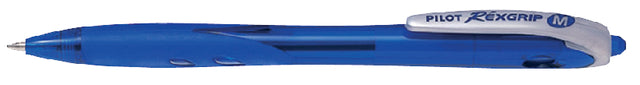 Pilot - Bälle Pilot Burreen RexGrip Blue 0,32 mm | 10 Stücke