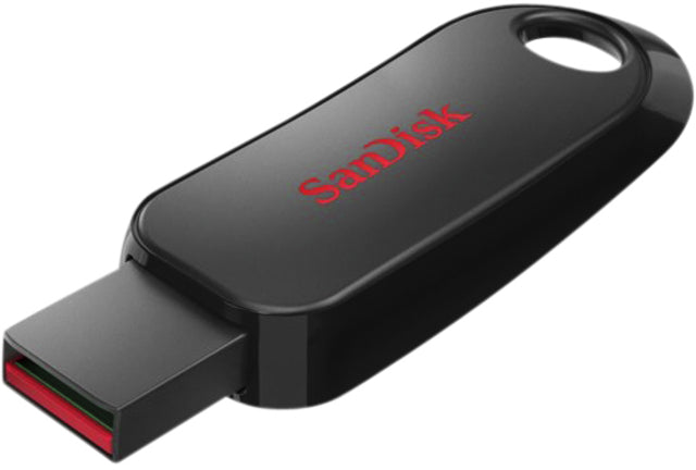 USB Stick 2.0 Sandisk Cruzer Snap 32 GB
