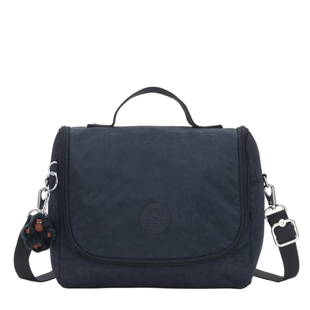 Lunchbag Kipling New Kichirou wahrer Blau Tonal