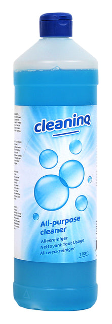CleanInQ - All -Cleaner 1 Liter