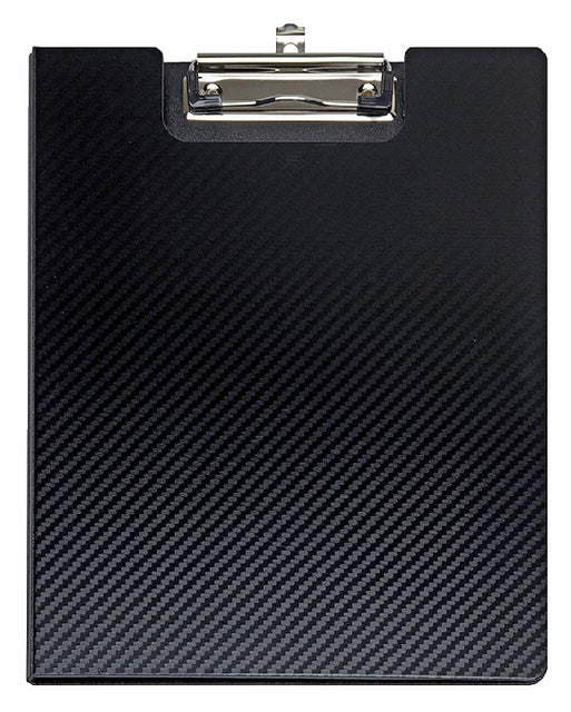 Maul - Clipboard Ordner FlexX PP A4 Schwarz