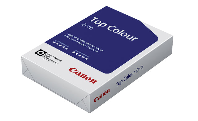 Canon - Laserpapier Top Color Zero A4 200gr