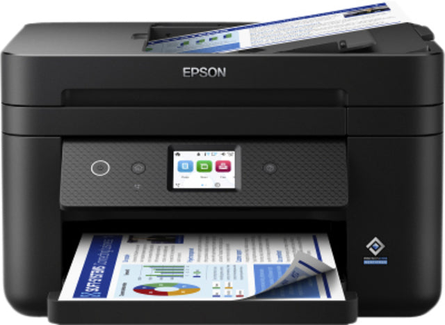 Epson - Multifunktionaler Inkjet WF -2960DWF