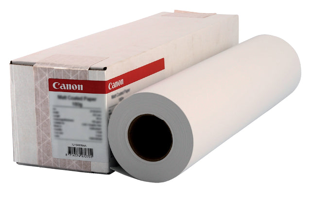 Canon - Inkjet -Papier Matt 432 mmx45m 90gr