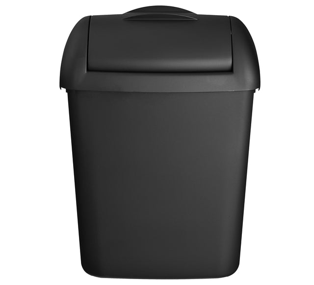 Quartzline - Frauenhygiene Bak 8 Liter schwarz