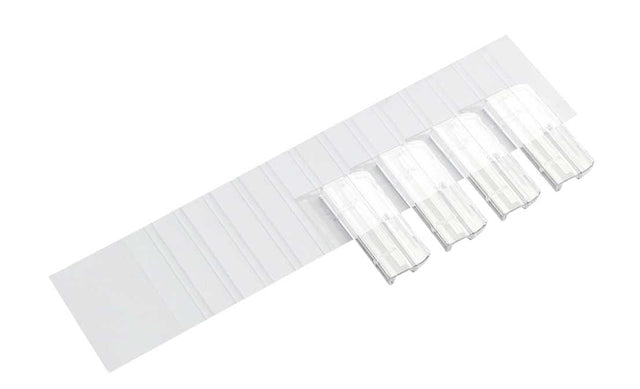 Alzicht von Jalema - Fahrer für Djois Alzicht Hanging -Ordner 65mm Tr