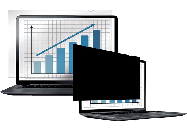 Fellowes - Datenschutzfilter 14 Widescreen 16: 9