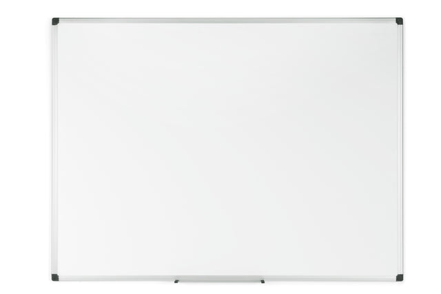 Quantore - Whiteboard 120x90 cm Emaille