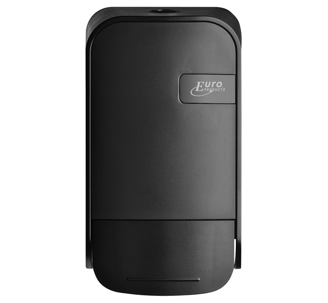 Quartzline - Toilettengläser Reiniger Dispenser Q21 Schwarz