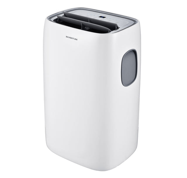 Inventum - Airco AC125W Luxus 105m3 White SA36